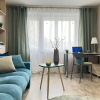 Апартаменты ПОБЕДА на Комсомольском 32А Уютное Местечко A.Cozi_Place, фото 10