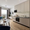 Апарт-отель Smart Lofts Дмитровская, фото 4