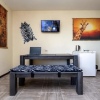 Хостел Bamboo Hotel, фото 20