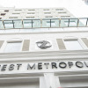 Отель Zest Metropole, фото 1