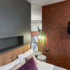 Апартаменты Квартира-студия, фото 11