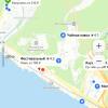 Апартаменты Люкс с видом на море, фото 46