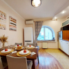 Апартаменты uTrip Budapest, фото 3