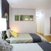 Апартаменты Garmonia Beach Resort Sea View, фото 14