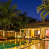 Отель Le Belhamy Resort And Spa, фото 21