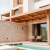 Отель Novva Hotels,Kas, фото 6