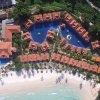 Отель Sari Pacifica Resort & Spa Redang Island в Куала-Тренгану