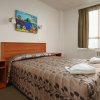 Отель Kiwi International Hotel в Окленде