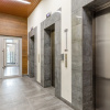 Гостиница Квартира RentWill Mitino 477, фото 15
