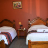 Отель Incas Room, фото 35