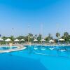 Курортный Отель Swiss Inn Pyramids Golf Resort, фото 7