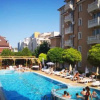 Отель Tropics Hotel, фото 2