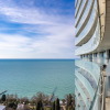 Апартаменты Гранд Карат Сочи, фото 25