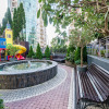 Гостиница Квартира  ЖК Метрополь у Тропического парка, фото 40