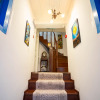 Отель Papazın Konağı Pansiyon, фото 6