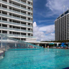 Апартаменты Upscale Condo Hotel in Fort Lauderdale Beach, фото 14