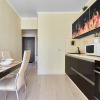 Гостиница Квартира Стильная Светлая В ЖК Большой, фото 9
