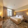 Отель Hayasa Hotel Yerevan, фото 1
