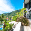 Отель Вилла Modern Property nearby Kamala beach with Pool, фото 9