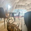 Отель Глэмпинг Атмосфера, фото 12