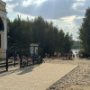 Гостиница Квартира Svoy Lux, фото 39
