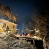 Гостиница Sauluk Hotel, фото 3