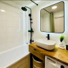 Гостиница Квартира 1-комнатная, фото 10