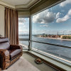Апартаменты Romantic apartment with panoramic view в Санкт-Петербурге