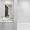 Апартаменты Unique & Stylish High Floor close to Marine Club, фото 18