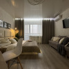 Гостиница Квартира Hugge Place на Лазурной Объект №77, фото 6
