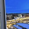 Апартаменты с Потрясающим Видом на Город, фото 23
