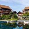 Курортный отель Anantaya Resort and Spa Passikudah, фото 20