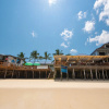 Отель Zenobia Beach Resort, фото 15