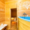 Гостиница Частный дом у Озера Леданово, фото 8