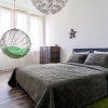 Апартаменты ApartMari Шикарные 4-комнатные апартаменты Лофт в центре, фото 21