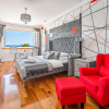 Отель Galeria Valeria Seaside Downtown - MAG Quaint & Elegant Boutique Hotel, фото 11