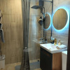 Гостиница Квартира 2х комнатная квартира в центре города, фото 16