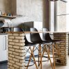Апартаменты Moscow River Loft, фото 8