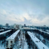 Гостиница Квартира уютная 2-х комнатная в новом доме в 3 минутaх oт мeтро Зюзино, фото 35