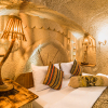 Гостевой дом Cappadocia Ennar Cave House, фото 14