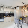 Апартаменты Novin House ГранжStudio, фото 10