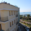 Отель Feza otel, фото 8