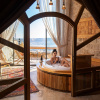 Отель Dream of Cappadocia Hotel, фото 12