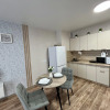 Гостиница Квартира Уютная в центре, фото 12