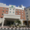 Отель Holiday Inn Express Dubai Internet City an IHG Hotel, фото 29