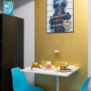 Апартаменты Bussi Suites Botanicheskaya 41/7, фото 6