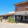 Отель Bm Zihua Casa De Huespedes By Rotamundos Hotel в Коакоюл