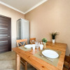Апартаменты Двухкомнатная просторная квартира в центре города, фото 19