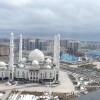 Апартаменты 2-х комн.кв в Хайвилле с шикарным видом на Хазрет Султан в Астане