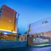 Отель Aston Mojokerto Hotel & Conference Center, фото 1